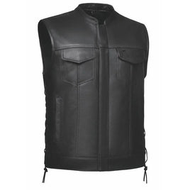Rushmore - Men's SOA Style Club Vest 6655.SL