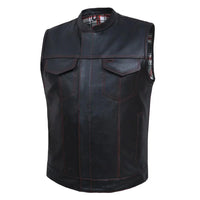 Badlands - Men's Lining Club Vest 6664.01