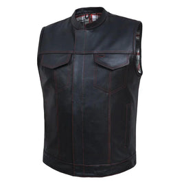 Badlands - Men's Lining Club Vest 6664.01