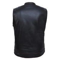 Badlands - Men's Lining Club Vest 6664.01