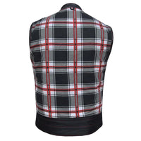 Badlands - Men's Lining Club Vest 6664.01