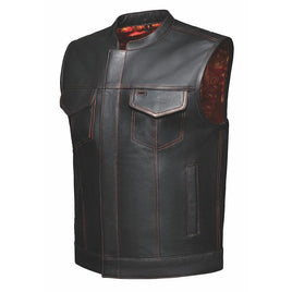 Bandit - Men's Lining Club Vest 6668.00