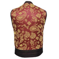 Bandit - Men's Lining Club Vest 6668.00
