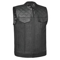Hybrid - Men's Hybrid Club Vest 6676.00