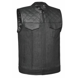 Hybrid - Men's Hybrid Club Vest 6676.00