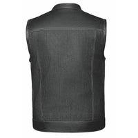 Hybrid - Men's Hybrid Club Vest 6676.00