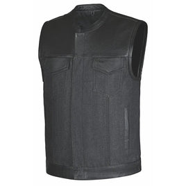 Hybrid black - Men's Hybrid Club Vest 6679.00