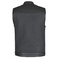 Hybrid black - Men's Hybrid Club Vest 6679.00