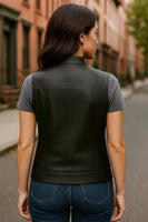 Lynda - Ladies SOA Style Club Vest 6755.00