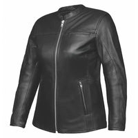 Sophie - Ladies Spandex Leather Jacket 6843.00