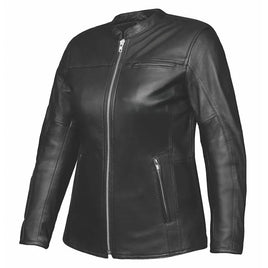 Sophie - Ladies Spandex Leather Jacket 6843.00