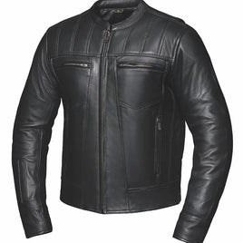 Thunderhead - Men's Ultra Leather Jacket 6903.00