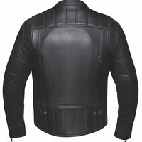Thunderhead - Men's Ultra Leather Jacket 6903.00