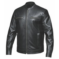 Echo - Men's Premium Leather Jacket 6924.00