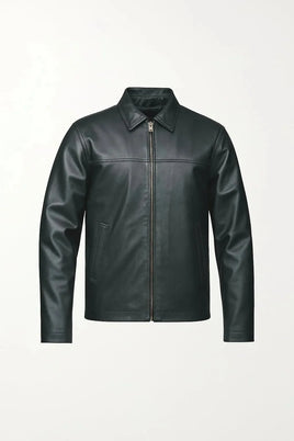 James - Men's Premium Leather Jacket 6926.2B