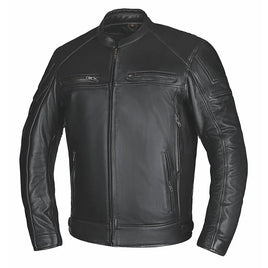 Ace - Men's Ultra Leather Jacket 6944.00