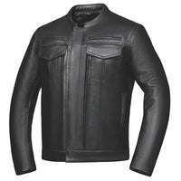 Rampage - Men's Ultra Leather Jacket 6645.00