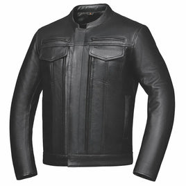 Rampage - Men's Ultra Leather Jacket 6645.00