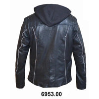 Gaga - Ladies Ultra Leather Jacket 6953.00