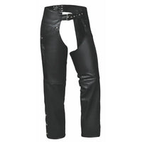 Denali- Ladies Premium Lambskin Leather Chaps 7174.00