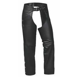 Denali- Ladies Premium Lambskin Leather Chaps 7174.00