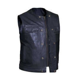 Runner - Men's SOA Style Club Vest 7410.ZP