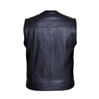Runner - Men's SOA Style Club Vest 7410.ZP
