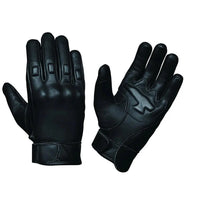 8172.PL - Men's Full Finger Gloves