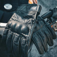8172.00 - Men's Full Finger Gloves