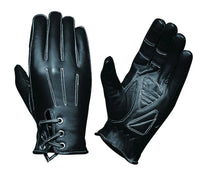 8190.00 - Ladies Full Finger Gloves