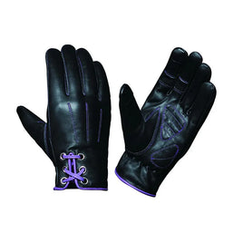 8190.17 - Ladies Full Finger Gloves