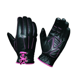 8190.24 - Ladies Full Finger Gloves
