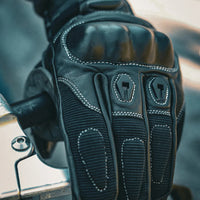 8245.00 - Men's Full Finger Gloves
