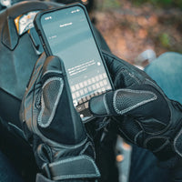 8245.00 - Men's Full Finger Gloves