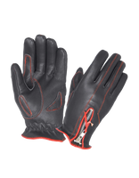 8261.01 - Ladies Full Finger Gloves (Red)