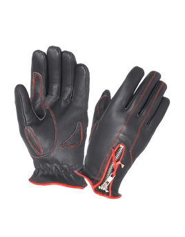 8261.01 - Ladies Full Finger Gloves (Red)