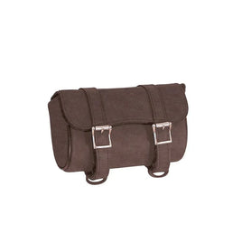 Light Brown - Leather Tool Bag 9675.00
