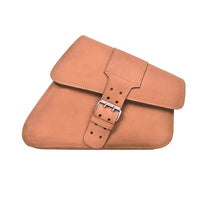 Brown Leather Swing Arm Bags 9584.00