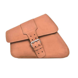 Brown Leather Swing Arm Bags 9584.00
