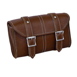 Brown - Leather Tool Bag 9669.00