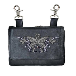 9700.18 - Ladies Clip on Bag (GREY)