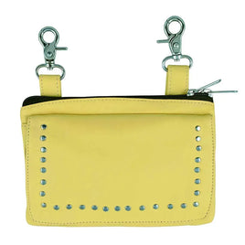 9703.10 Ladies Clip on Bag