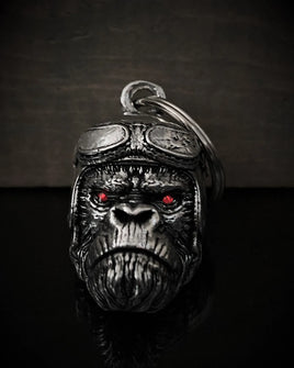 Gorilla Biker Bells