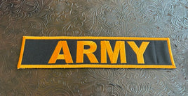VFW RIDERS (ARMY) PATCH