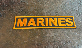 VFW RIDERS (MARINES) PATCH