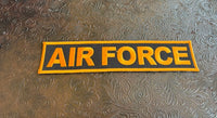 VFW RIDERS FULL SET