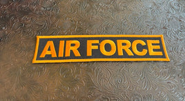 VFW RIDERS (AIR FORCE) PATCH