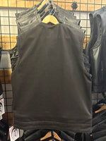Men's SOA Style Club Denim Vest DM6655