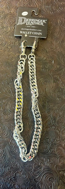 Stainless Steel Chain for Wallet WC13