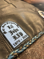 Custom Patches